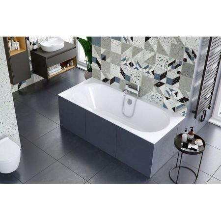 Ванна EXCELLENT Oceana Slim 170x75, артикул WAEX.OCE17WHS