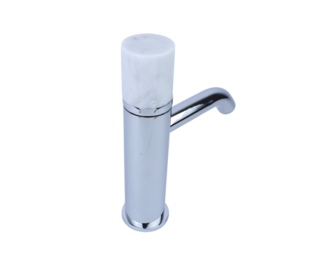 Смеситель для раковины Bronze de Luxe FOCUS 24601CM, хром, артикул 24601CM