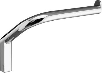 Gedy Karma, бумагодержатель, цвет хром