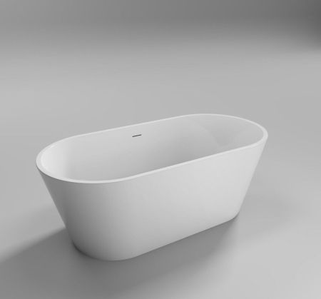 Акриловая ванна отдельностоящая ARTMAX AM-TORINO-1800-780, артикул AM-TORINO-1800-780