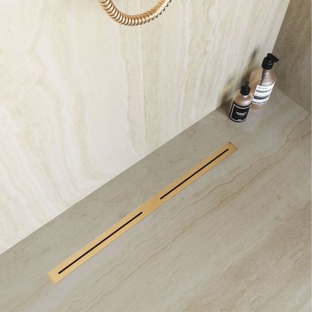 Душевой трап RGW SDR-52Gb (800)