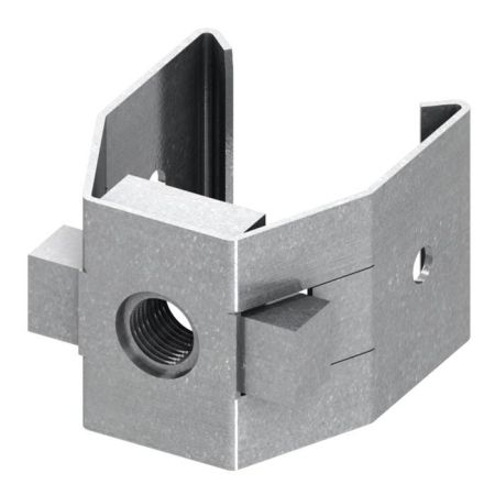 Установочный элемент с резьбой М10, артикул 9040001