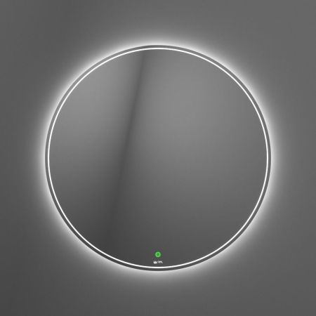 Skagern Зеркало с LED подсветкой, D800