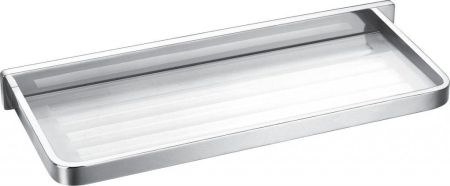 Полка MAXIMA CZR-F-8917A 330х127, артикул CZR-F-8917A