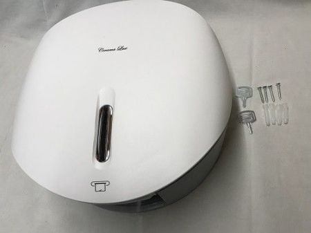 Диспенсер для бумажных полотенец CeramaLux E51019