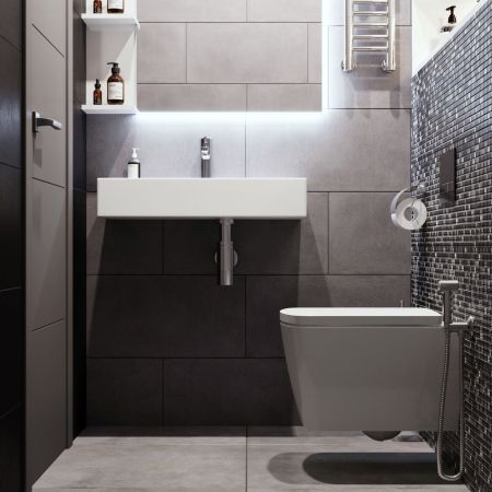 Комплект 9 в 1 Lavinia Boho Relfix Aveo Rimless 97010089, артикул 97010089