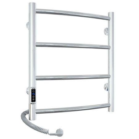 Полотенцесушитель электро "Классик П4 400*500", левый