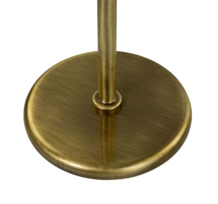 Stil Haus Elite, стойка: 3 полотенцедержателя, цвет бронза, артикул EL19(25)