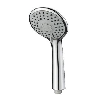 Лейка для душа Haiba HB17, хром