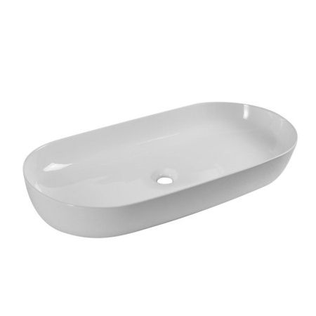 Раковина накладная BELBAGNO BB1349 Раковина накладная BELBAGNO BB1349