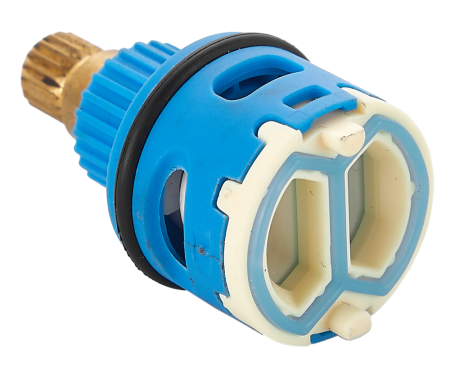 Кран-букса BELZ для переключения 2 режима (BF64), артикул BF64