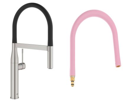 Готовый набор для кухни GROHE Essence (NK0052), артикул NK0052