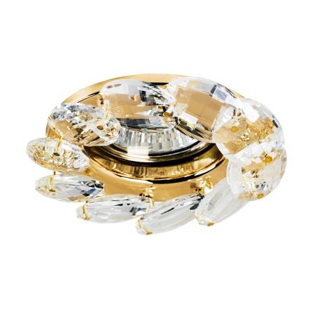 Умывальник 1-ой вел. 1-отв. БРАВО 50 (ФАРФОР)