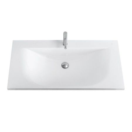 Мебель для ванной CEZARES MOLVENO, артикул MOLVENO-80-2C-SO-LB