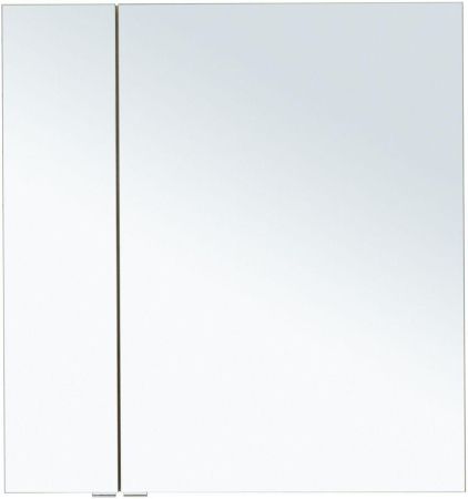 Мебель для ванной Aquanet Алвита New 80 2 ящика, дуб веллингтон белый, артикул 00274202