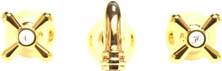 Смеситель для раковины Webert Armony AM750404 Хром, артикул AM750404015