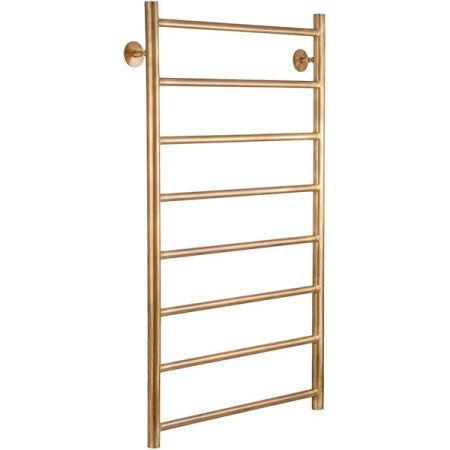 Водяной полотенцесушитель Secado Триада 1 50х100 Бронза