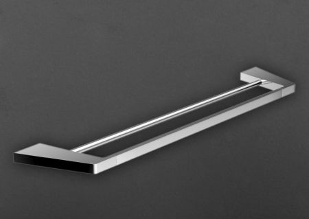 Держатель для полотенец Art&Max Techno AM-E-4148 Хром, артикул AM-E-4148