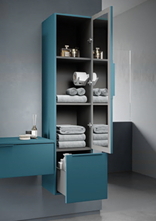 Шкафы и Колонны CEZARES PREMIUM, артикул 55464