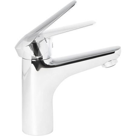 Смеситель для раковины с гигиеническим душем Iddis Torr TORSB00i08 Хром, артикул TORSB00i08