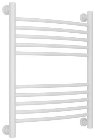Полотенцесушитель водяной "Богема+" 600х500 (БЕЛЫЙ)