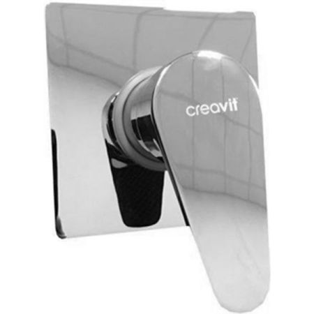 Смеситель для биде Creavit DMS2598 Хром, артикул DMS2598