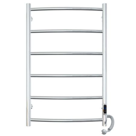 Полотенцесушитель электро "Классик П6 500*800", правый