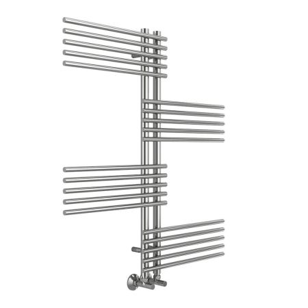 Полотенцесушитель водяной Terminus Европа П20 70х100, артикул 4670078530615