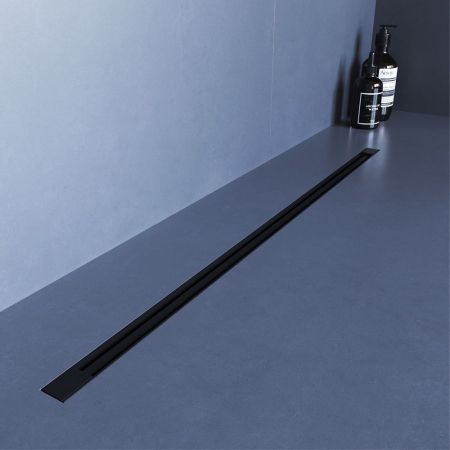 Душевой трап, обрезной RGW SDR-55B (1200), артикул 79215512-04