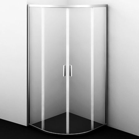 Lippe 45S00 душ. уголок сектор, артикул 45S00