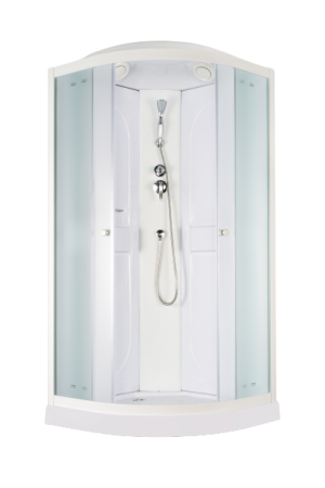 Кабина AE911 душевая PARLY, артикул AE911