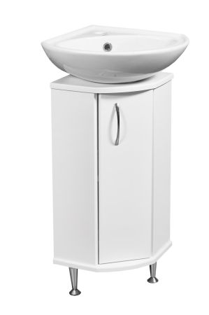 Тумба угловая "Концепт 30", Веер 30, артикул SP-00000156