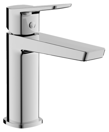 Смеситель для раковины BELZ B10715, хром, артикул B10715