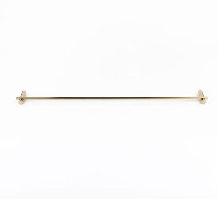 Stil Haus Hashi, полотенцедержатель, длина 60 см, цвет золото, артикул HS05(16)