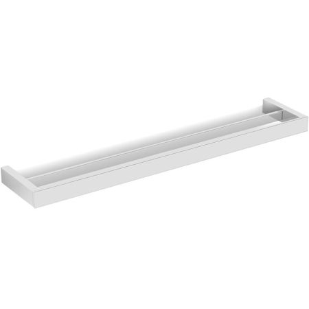 Полотенцедержатель Langberger Vico 36002А 60 двойной Хром