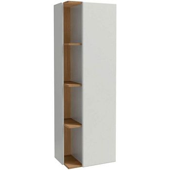 Пенал JACOB DELAFON TERRACE 50 EB1179D-G1C (подвесной, белый глянец), шт