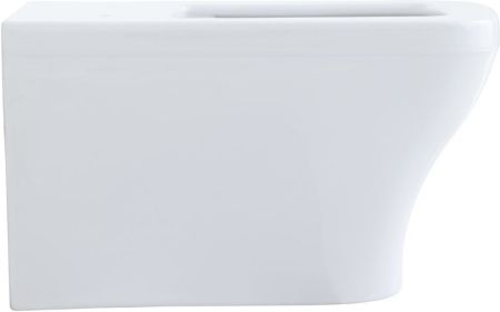 Чаша подвесного унитаза Allen Brau Infinity 4.21011.20 белый глянец, артикул 4.21011.20