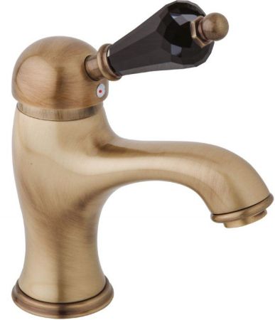 Смеситель для раковины CEZARES VINTAGE-LSM1-Sw