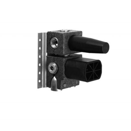 Внутренняя часть, Fantini, Mint, Levante, AR38, Mare, Nostromo, Café, AL23, Lissoni, назначение-для смесителя для ванны/душа, стандарт подвода воды-1/2", комплектация-пластиковые заглушки, звукоизолирующий полистирол, влагощитные прокладки