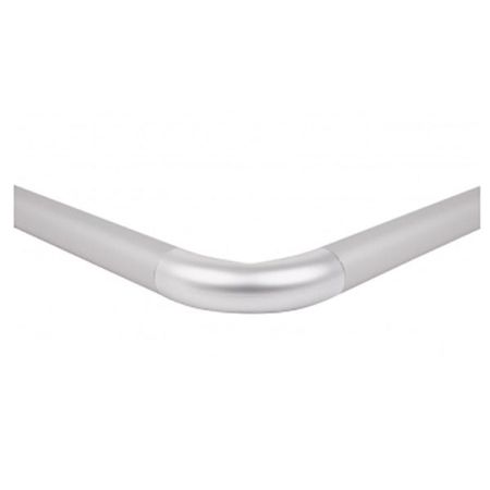 Карниз для ванны Ridder 59510 Хром, артикул 59510