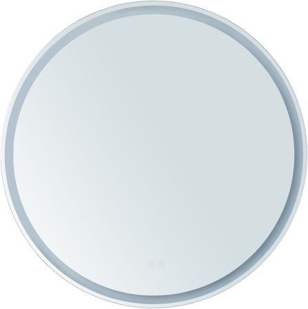 Зеркало Aquanet Арт 80 RGB LED