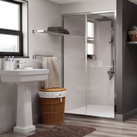 Main 41S30 Душевая дверь, артикул 41S30