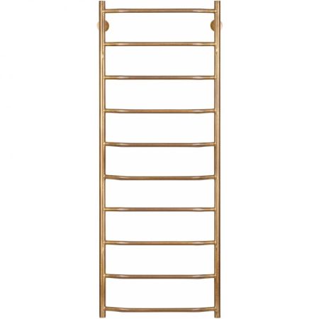 Водяной полотенцесушитель Secado Агата 1 50х120 Бронза, артикул Агата 1 50х120