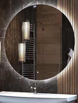 Зеркало VIGO Otti z.OTT.100.Classic, 100 см