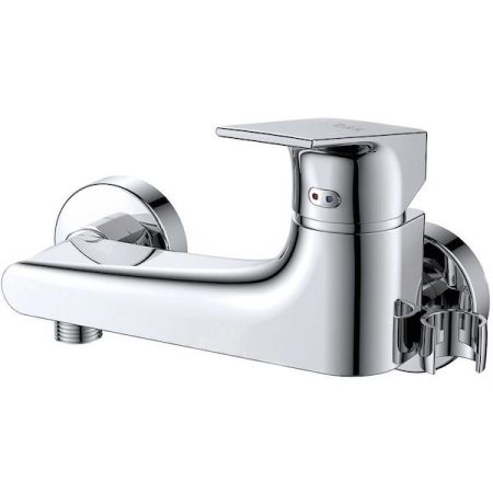 Смеситель для душа D&K Rhein Hertz DA1293101 Хром, артикул DA1293101