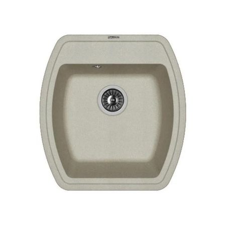Кухонная мойка Florentina НИРЕ 20.190.B0480.305, грей, артикул 20.190.B0480.305