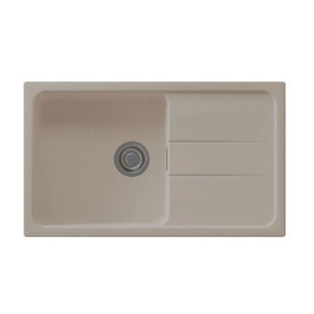 Кухонная мойка Florentina СПЕЦИЯ 17.060.D0860.104, бежевый, артикул 17.060.D0860.104