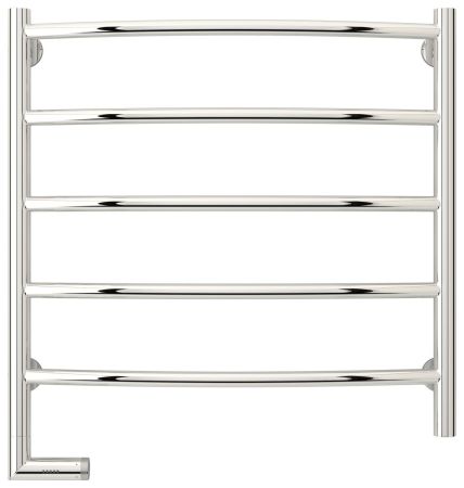 Полотенцесушитель электрический "ГАЛАНТ 2.0" 600х600 / МЭМ левый (Без покрытия), артикул 00-5200-6060