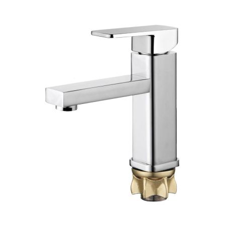 Смеситель для раковины G.Lauf GOR1-A058, хром