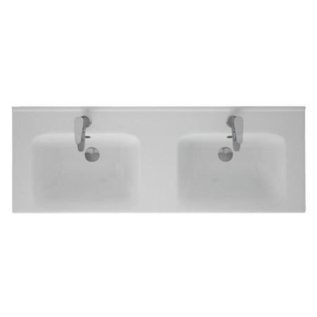 Раковина Dreja Harmony 641938, 125 см, артикул 641938